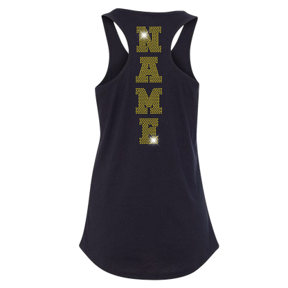 Anaheim Spangle Tank Top