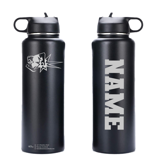 DV 40oz Water Bottle