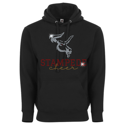 Stampede Spangle Hoodie