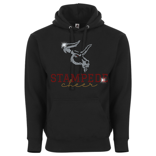 Stampede Spangle Hoodie