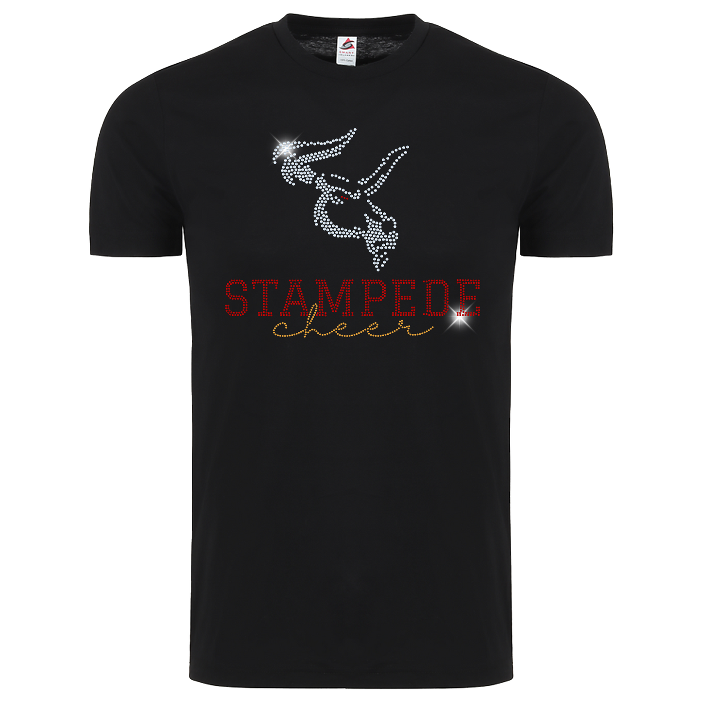 Stampede Spangle Shirt