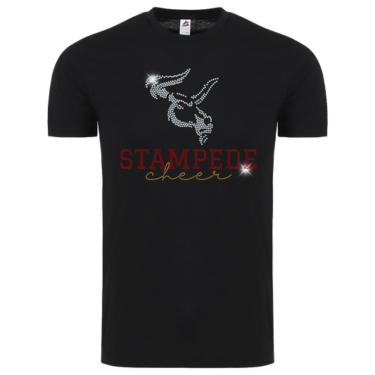Stampede Spangle Shirt