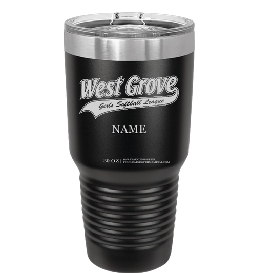 WG 30oz Tumbler