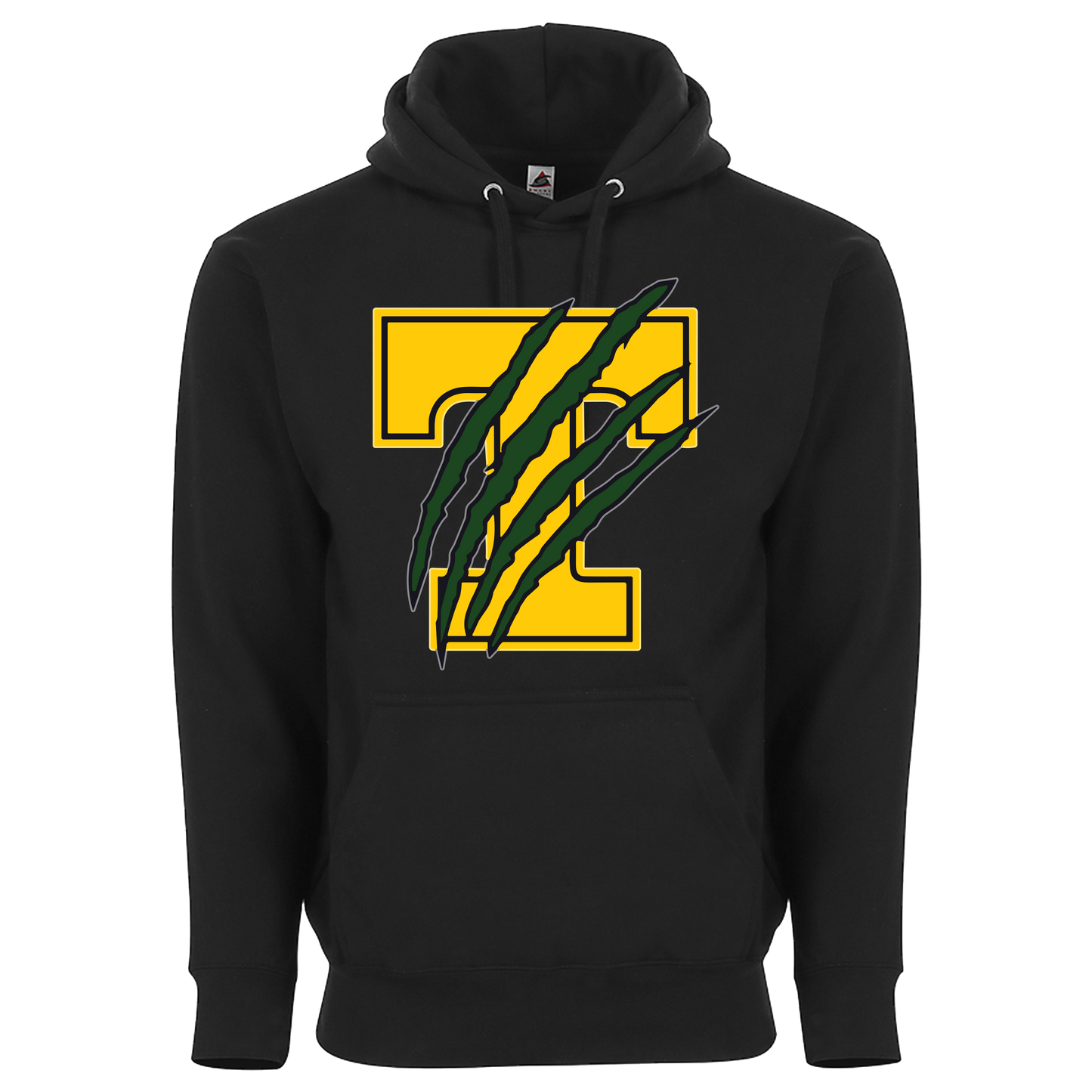 Temecula Valley Print Hoodie