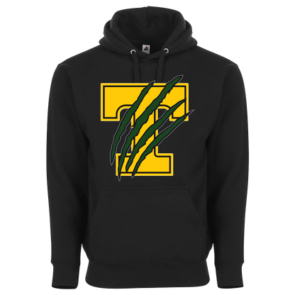 Temecula Valley Print Hoodie