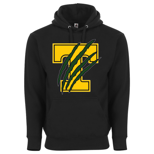 Temecula Valley Print Hoodie