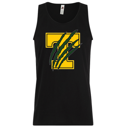 Temecula Valley Men Print Tank Top