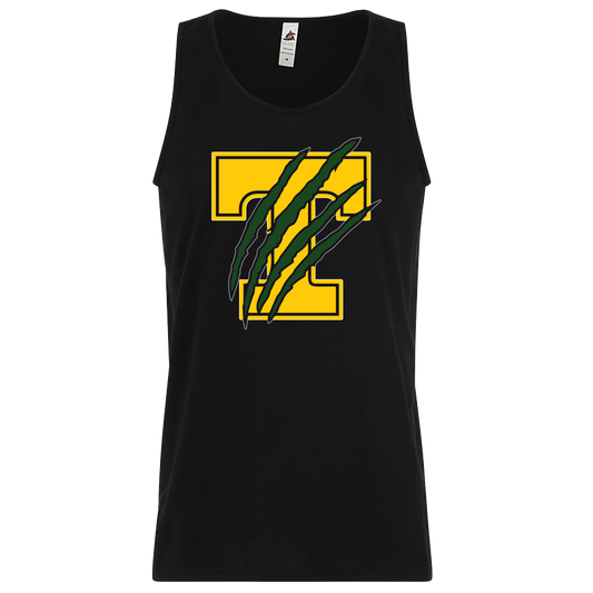 Temecula Valley Men Print Tank Top