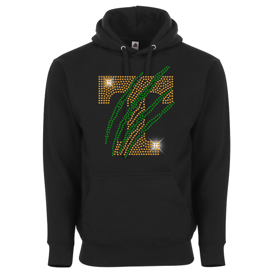 Temecula Valley Spangle Hoodie
