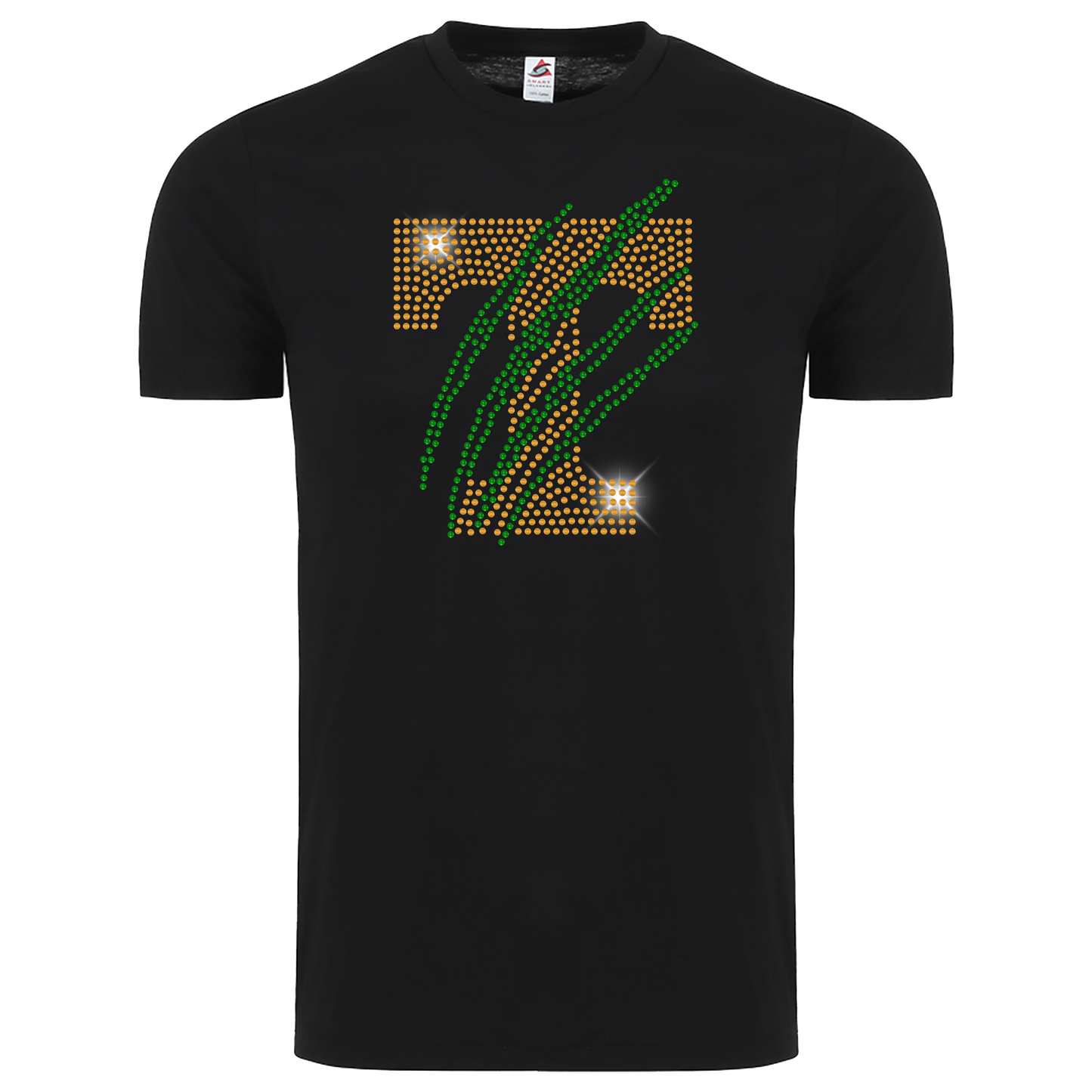 Temecula Valley Spangle Shirt