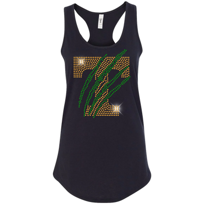 Temecula Valley Women Spangle Tank Top