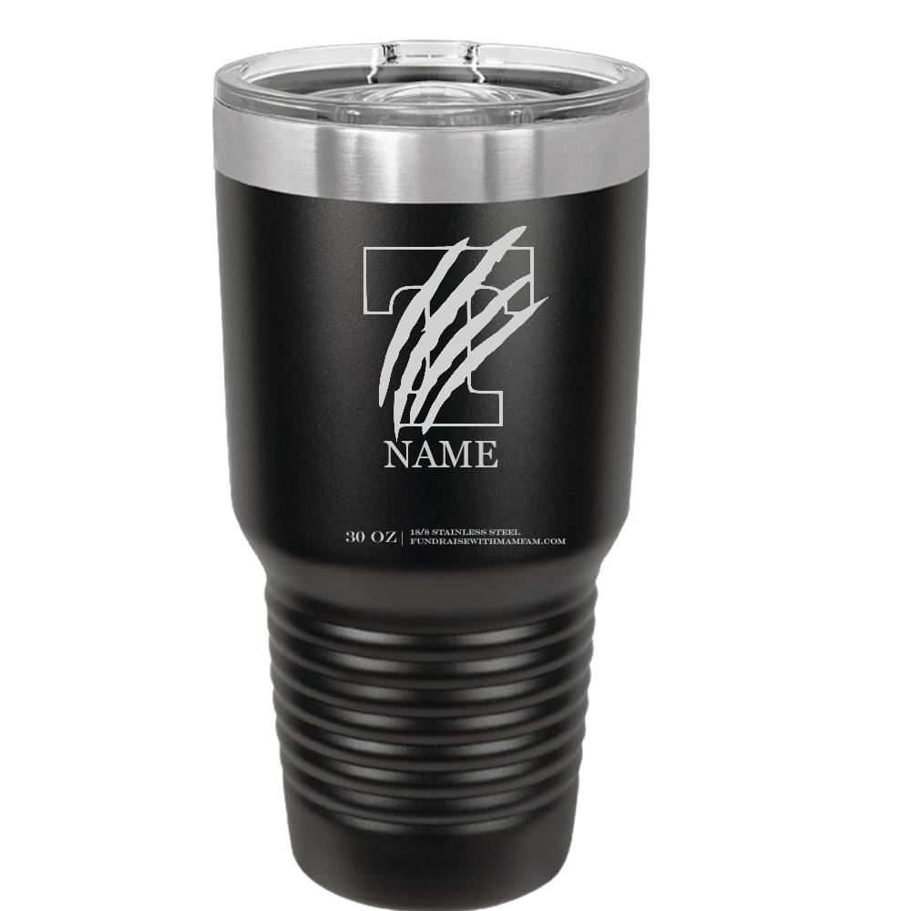 Temecula Valley 30oz Tumbler