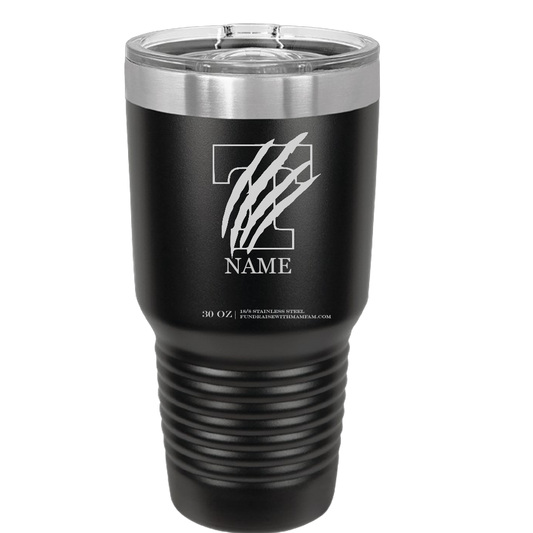 Temecula Valley 30oz Tumbler