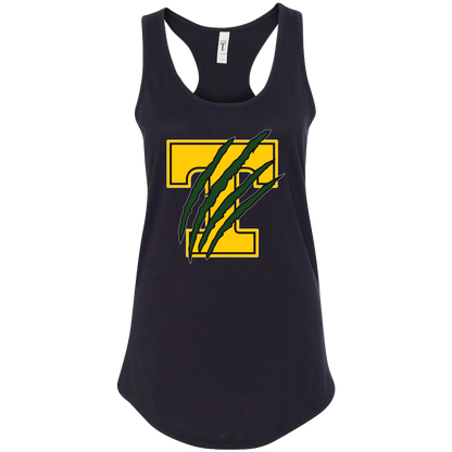 Temecula Valley Women Print Tank Top