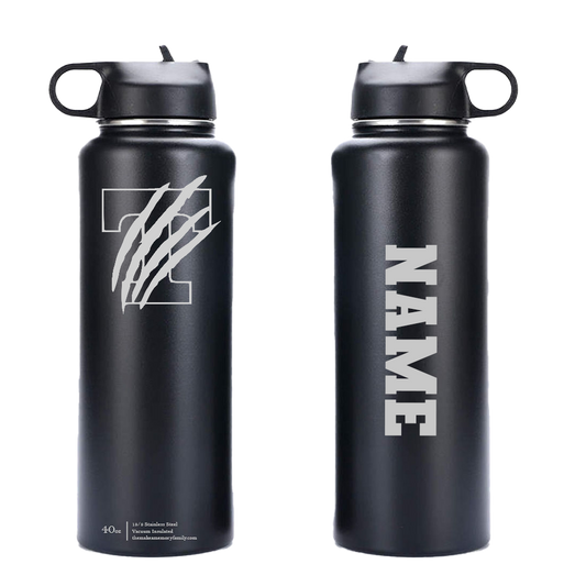 Temecula Valley 20oz Water Bottle