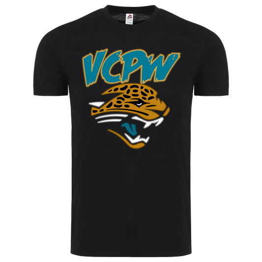 VCPW Cheer Printed Shirt