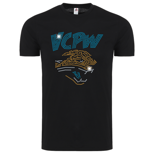 VCPW Cheer Spangle Shirt