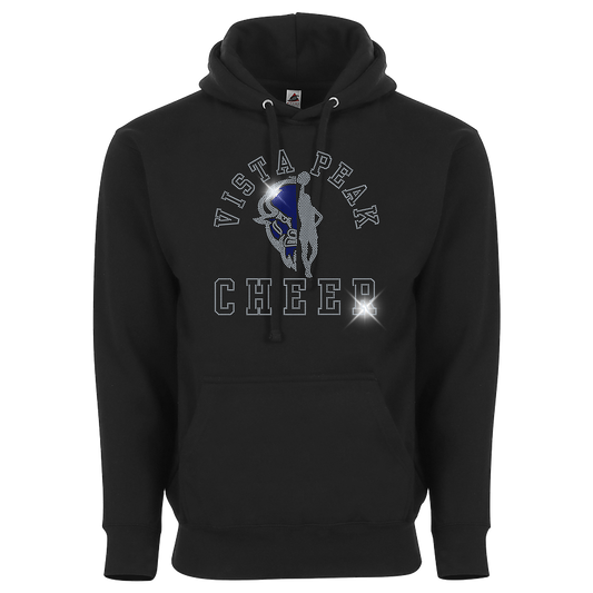 Vista Peak Spangle Hoodie