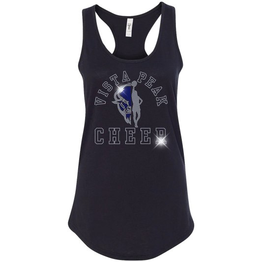 Vista Peak Spangle Tank Top