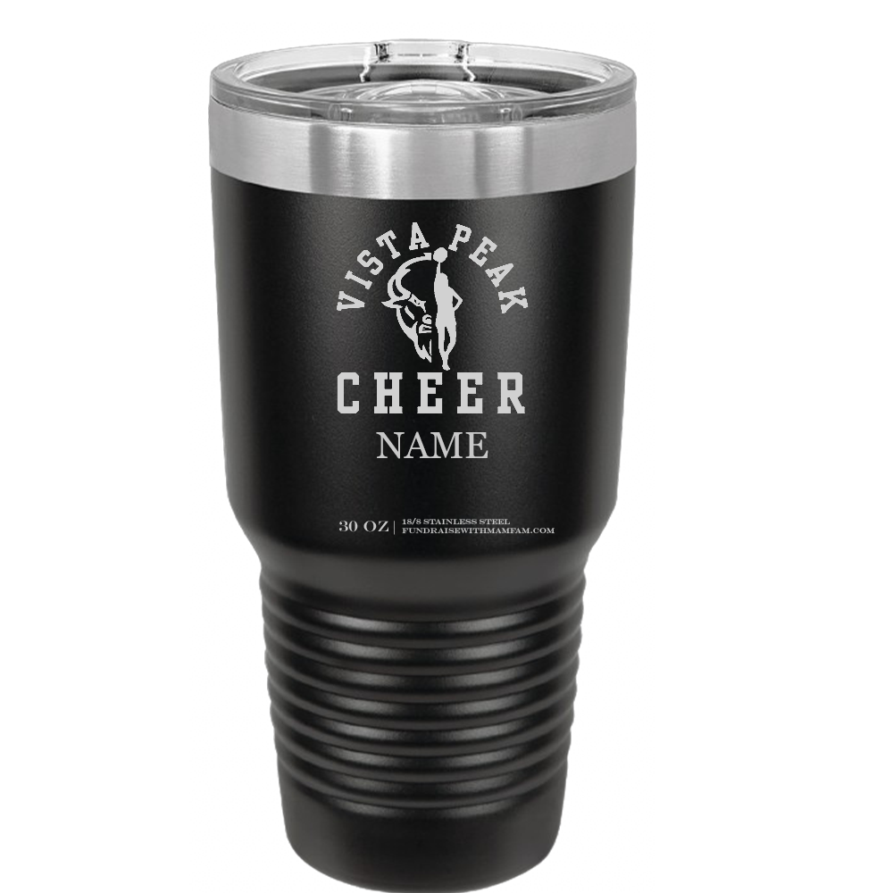 Vista Peak 30oz Tumbler