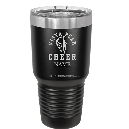 Vista Peak 30oz Tumbler