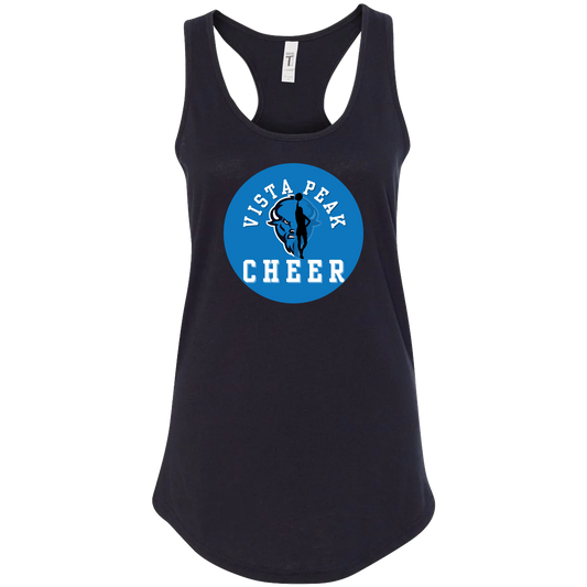 Vista Peak Women Print Tank Top