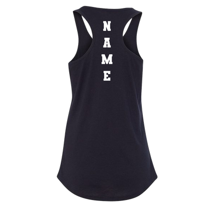 Anaheim Print Tank Top