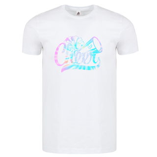 Unisex Cheer Shirt