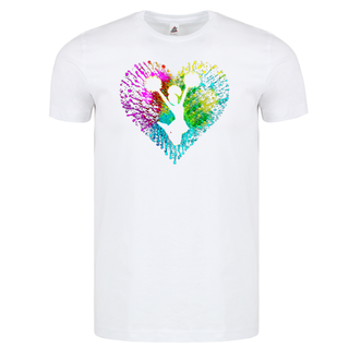 Unisex Cheerleader Shirt
