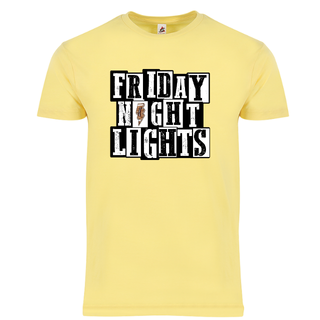 Unisex Friday Night Lights Shirt