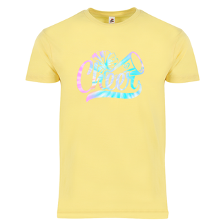 Unisex Cheer Shirt