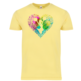 Unisex Cheerleader Shirt