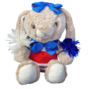 Great Oak Bunny