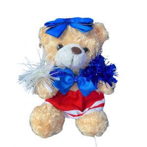 Great Oak Small Bear