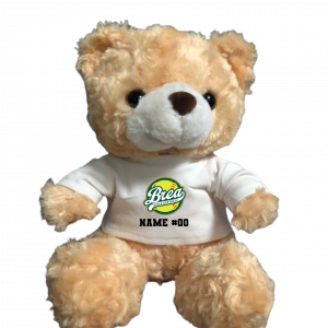 Brea Custom Bear