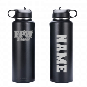 FPW 20oz Water Bottle