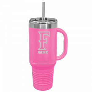Fullerton 40oz Travel Mug