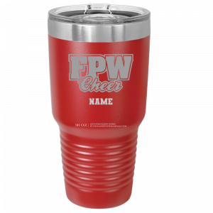 FPW 30oz Tumbler