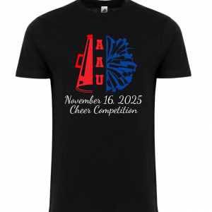 AAU Shirt