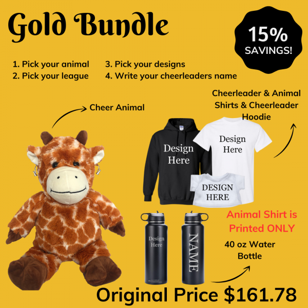 Gold Bundle