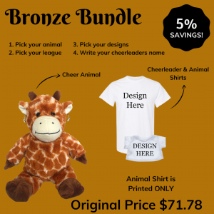 Bronze Bundle