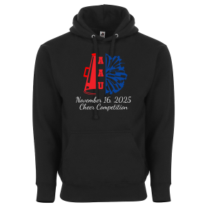 AAU Hoodie