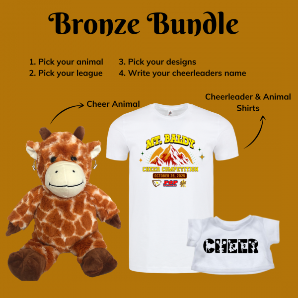 MB Bronze Bundle