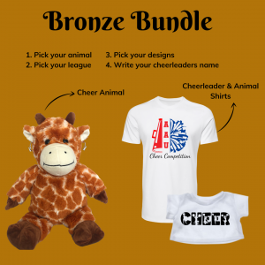 AAU Bronze Bundle