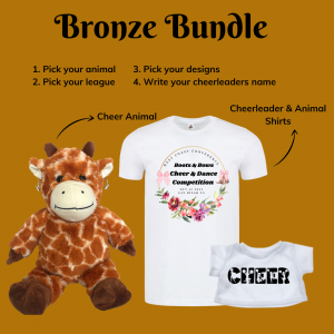 WCC Bronze Bundle