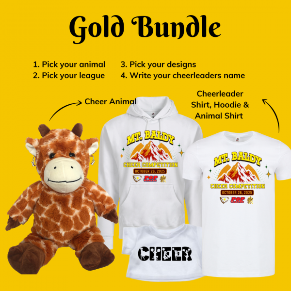 MB Gold Bundle
