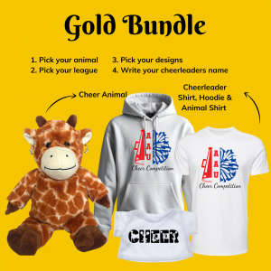AAU Gold Bundle