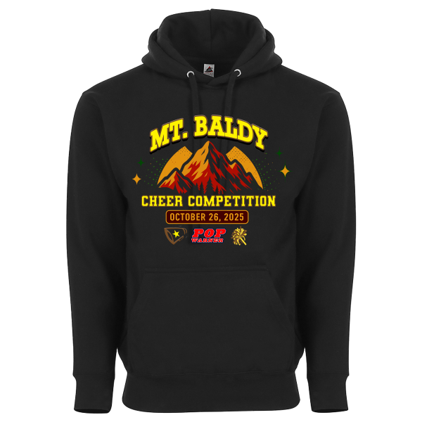 MB Hoodie