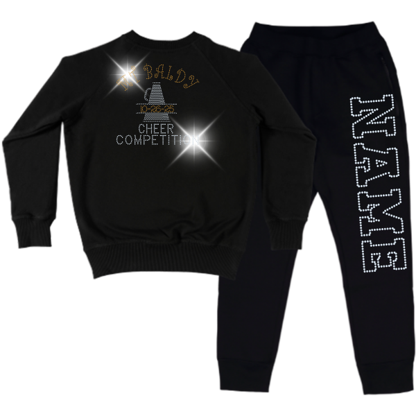MB Sweatsuit