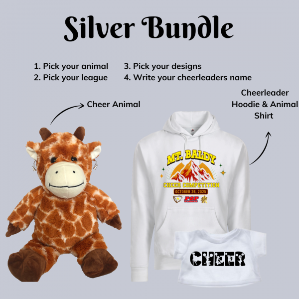 MB Silver Bundle